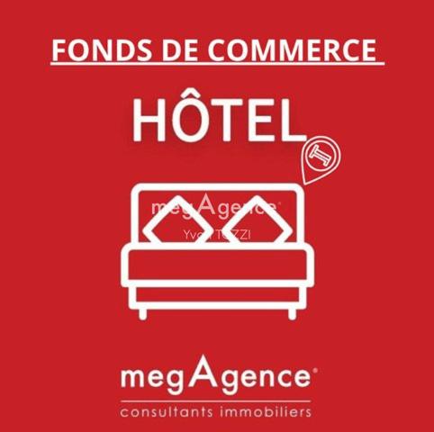 Fonds De Commerce à LES SABLES-D'OLONNE, 85100 - 340m²