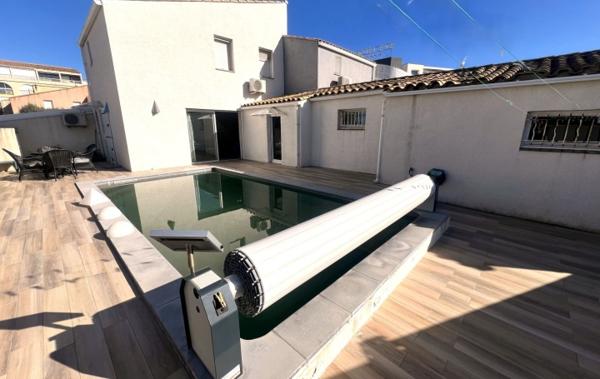 Vente Maison Le cap-d'agde   