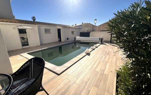 Vente Maison Le cap-d'agde   