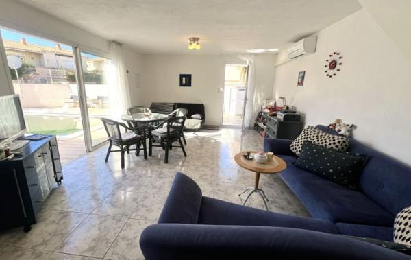 Vente Maison Le cap-d'agde   