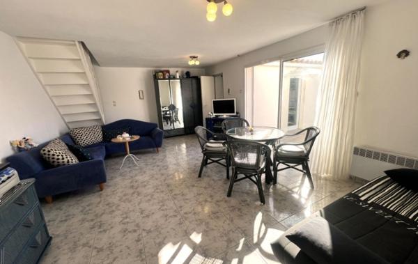 Vente Maison Le cap-d'agde   