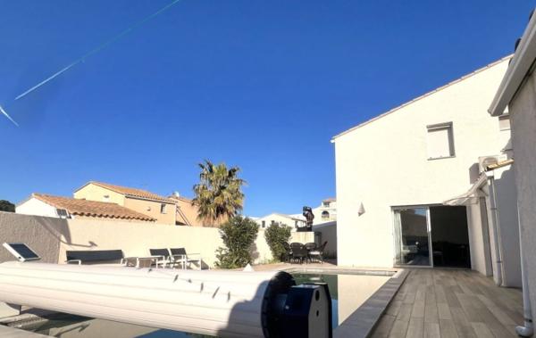 Vente Maison Le cap-d'agde   