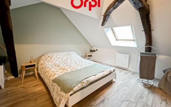 Maison à vendre    4 pièces • 84 m2 La Ferté-Bernard