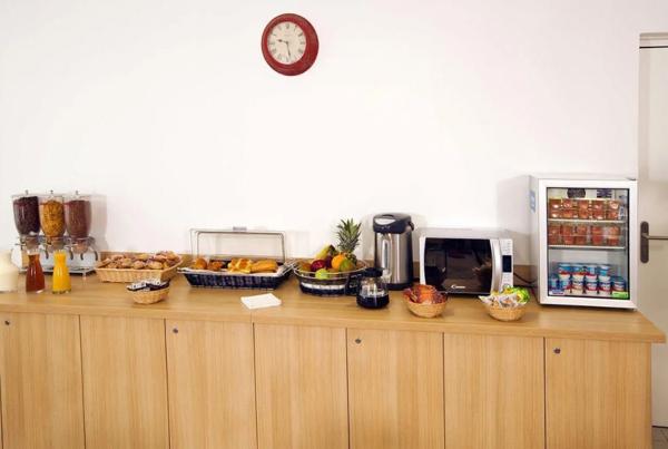 INVESTISSEMENT LOCATIF – MONTREUIL – Résidence Etudiante Les Estudines Arago - 4,98% de rentabilité