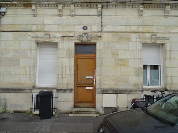 A VENDRE IMMEUBLE DE RAPPORT - BORDEAUX BARRIERE DE TOULOUSE , Bordeaux A VENDRE IMMEUBLE DE RAPPORT - BORDEAUX BARRIERE DE TOULOUSE , Bordeaux