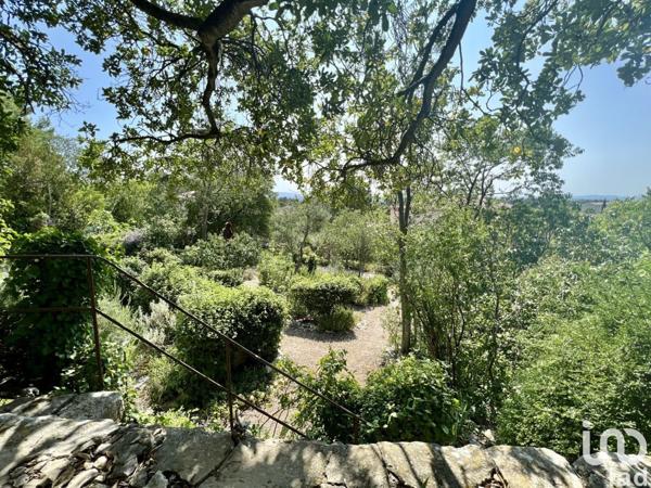 Maison 5 pièces de 230 m² à Villeneuve-lès-Avignon (30400)