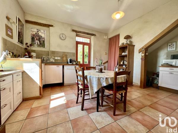 Maison 5 pièces de 230 m² à Villeneuve-lès-Avignon (30400)
