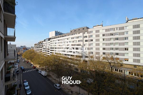 Appartement Paris 4 pièce(s) 77.36 m2