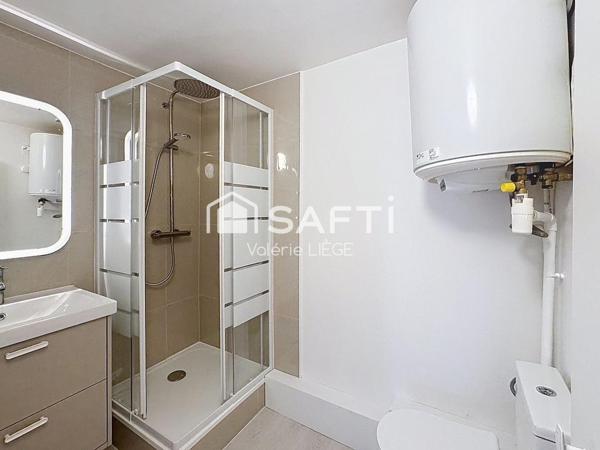 Idéal premier achat