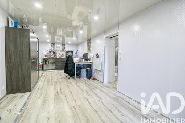 Maison à vendre 4 pièces 72 m² Pierrelaye