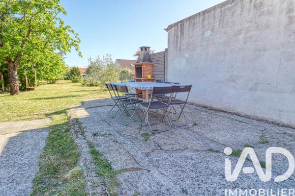 Maison à vendre 4 pièces 72 m² Pierrelaye