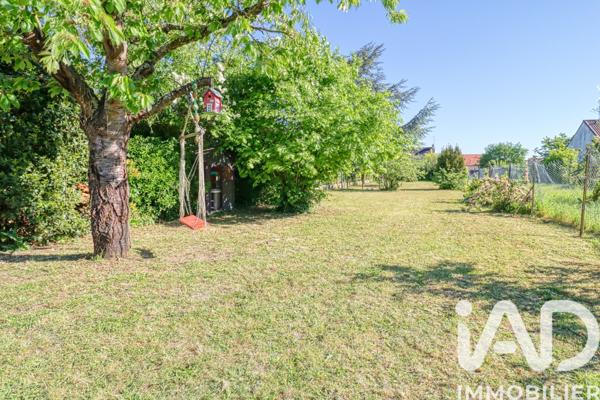 Maison à vendre 4 pièces 72 m² Pierrelaye