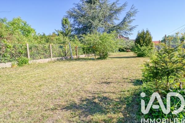 Maison à vendre 4 pièces 72 m² Pierrelaye