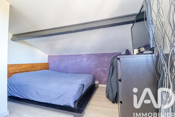 Maison à vendre 4 pièces 72 m² Pierrelaye
