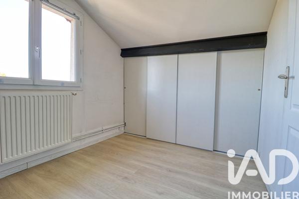 Maison à vendre 4 pièces 72 m² Pierrelaye