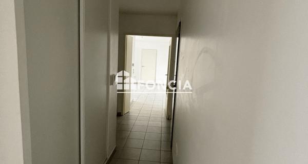 Location Appartement 3 pièces 75.6 m² - Goussainville 95190