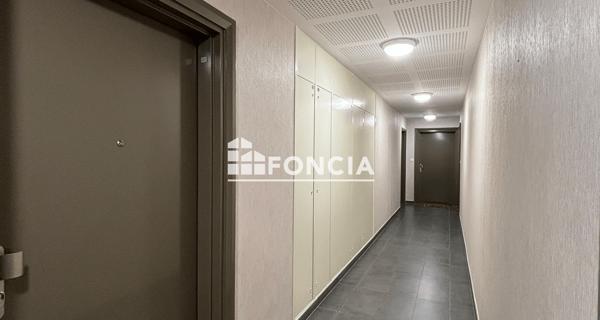 Location Appartement 3 pièces 75.6 m² - Goussainville 95190