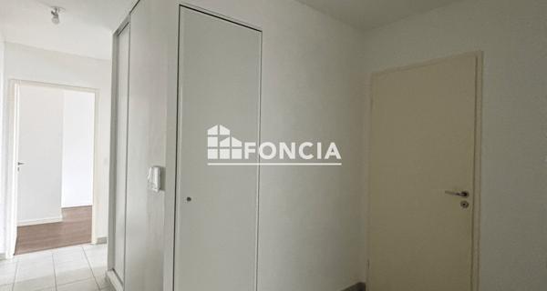 Location Appartement 3 pièces 75.6 m² - Goussainville 95190
