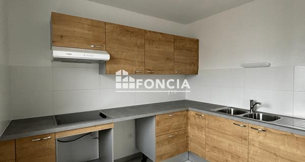 Location Appartement 3 pièces 75.6 m² - Goussainville 95190