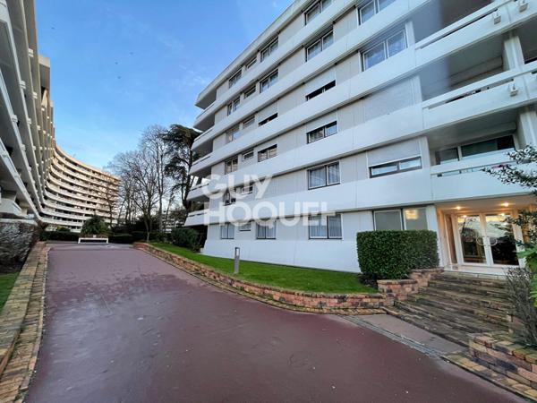 À vendre : Appartement 3 pièces à Franconville - Grand standing
