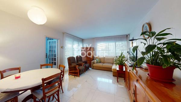 À vendre : Appartement 3 pièces à Franconville - Grand standing