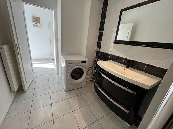 Appartement T3 meublé - Le Mans Oasis-Maroc - 75 m² - Cave - Parking privatif