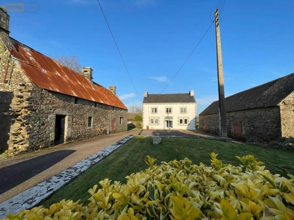 Maison à vendre à La Forêt-Fouesnant dans le Finistère (29940), ref : 29118-1431