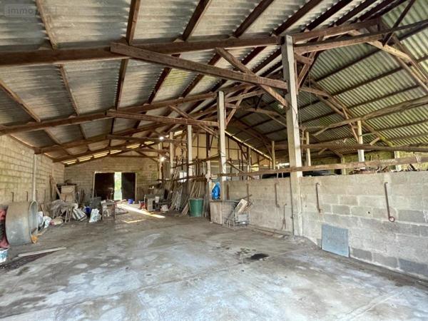 Maison à vendre à La Forêt-Fouesnant dans le Finistère (29940), ref : 29118-1431