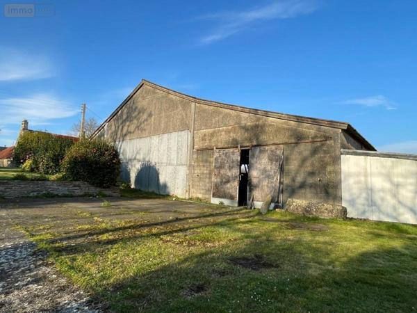 Maison à vendre à La Forêt-Fouesnant dans le Finistère (29940), ref : 29118-1431