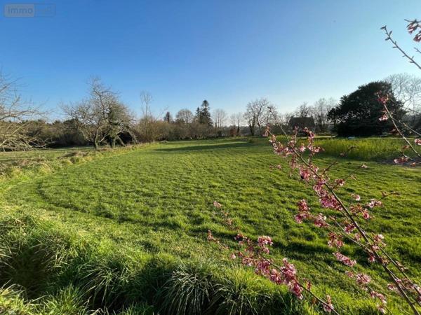 Maison à vendre à La Forêt-Fouesnant dans le Finistère (29940), ref : 29118-1431