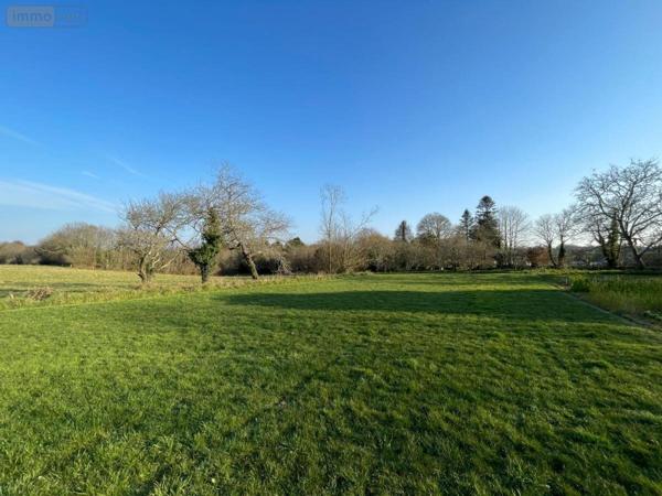 Maison à vendre à La Forêt-Fouesnant dans le Finistère (29940), ref : 29118-1431