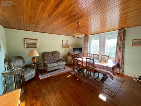 Maison à vendre à La Forêt-Fouesnant dans le Finistère (29940), ref : 29118-1431