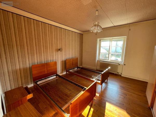 Maison à vendre à La Forêt-Fouesnant dans le Finistère (29940), ref : 29118-1431