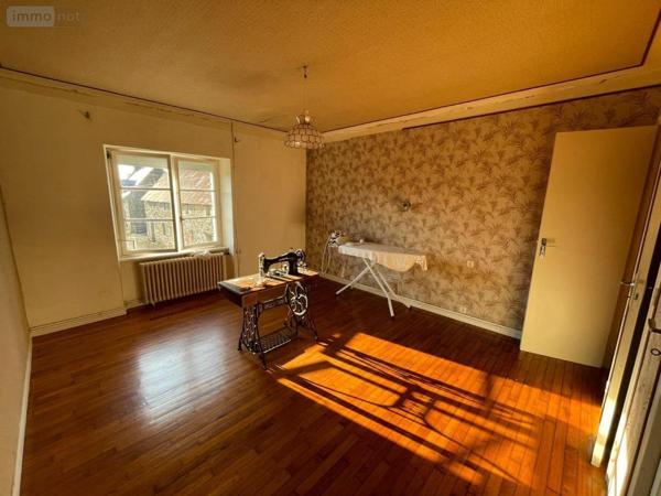 Maison à vendre à La Forêt-Fouesnant dans le Finistère (29940), ref : 29118-1431