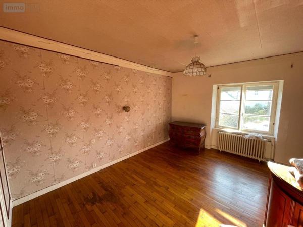 Maison à vendre à La Forêt-Fouesnant dans le Finistère (29940), ref : 29118-1431