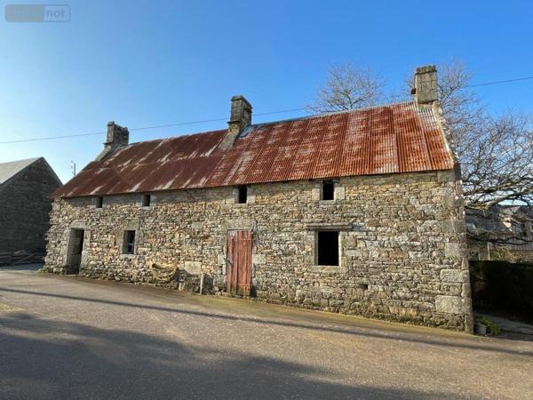 Maison à vendre à La Forêt-Fouesnant dans le Finistère (29940), ref : 29118-1431