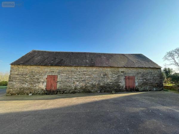 Maison à vendre à La Forêt-Fouesnant dans le Finistère (29940), ref : 29118-1431