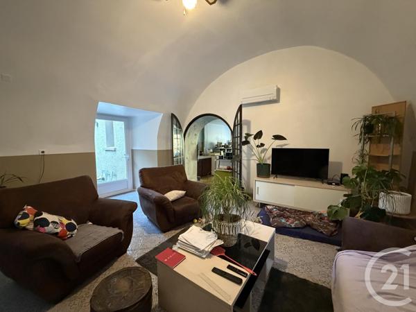 Maison à vendre  3 pièces - 122,77 m2 CRESPIN - 12