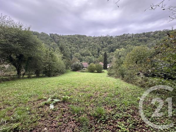 Maison à vendre  3 pièces - 122,77 m2 CRESPIN - 12