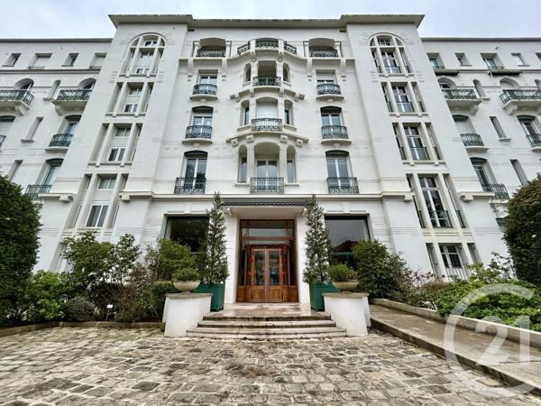 Appartement à vendre  2 pièces - 44,55 m2 AVON - 77