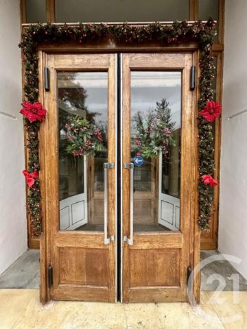 Appartement à vendre  2 pièces - 44,55 m2 AVON - 77