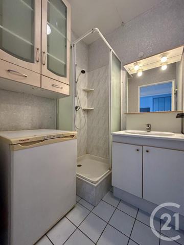 Appartement à vendre  2 pièces - 44,55 m2 AVON - 77