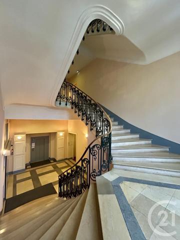 Appartement à vendre  2 pièces - 44,55 m2 AVON - 77