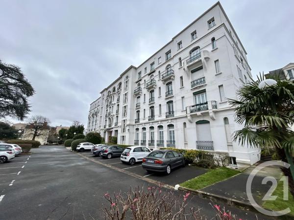 Appartement à vendre  2 pièces - 44,55 m2 AVON - 77