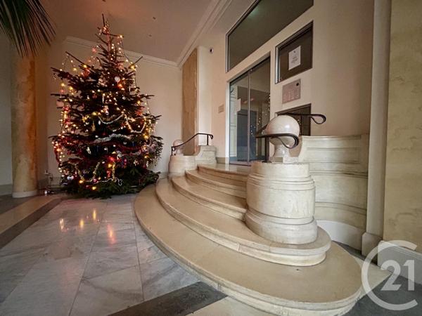 Appartement à vendre  2 pièces - 44,55 m2 AVON - 77