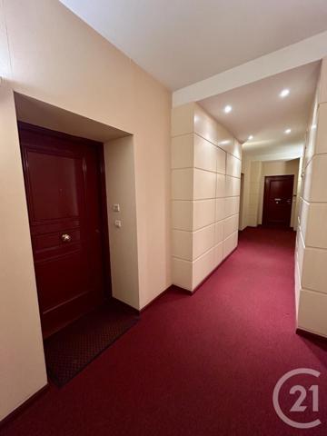 Appartement à vendre  2 pièces - 44,55 m2 AVON - 77