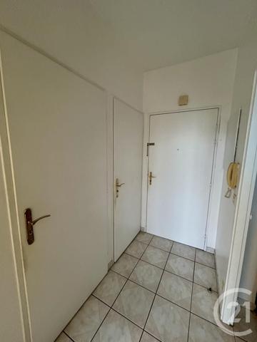 Appartement à vendre  2 pièces - 44,55 m2 AVON - 77