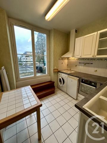 Appartement à vendre  2 pièces - 44,55 m2 AVON - 77