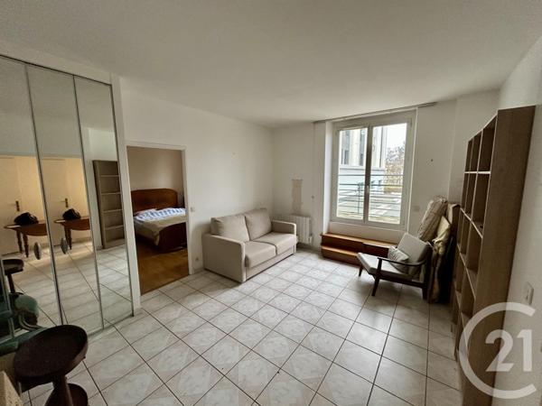 Appartement à vendre  2 pièces - 44,55 m2 AVON - 77
