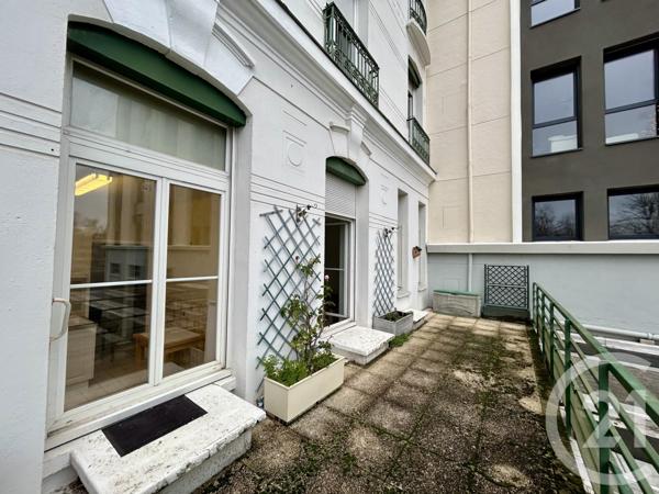 Appartement à vendre  2 pièces - 44,55 m2 AVON - 77